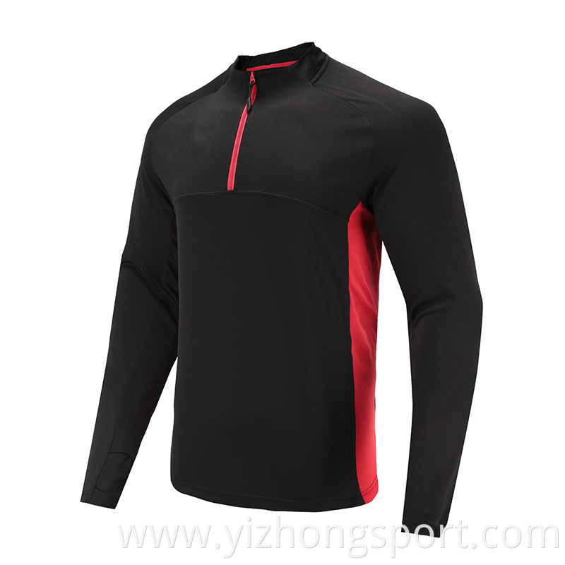 Soccer Wear Top Polyester